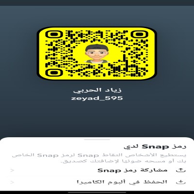 زياد الحربي